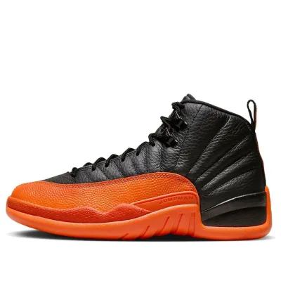 Air Jordan 12 Retro ‘Brilliant Orange’