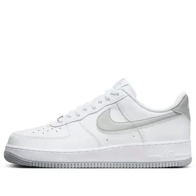 Nike Air Force 1 Low ‘White Light Smoke Grey’