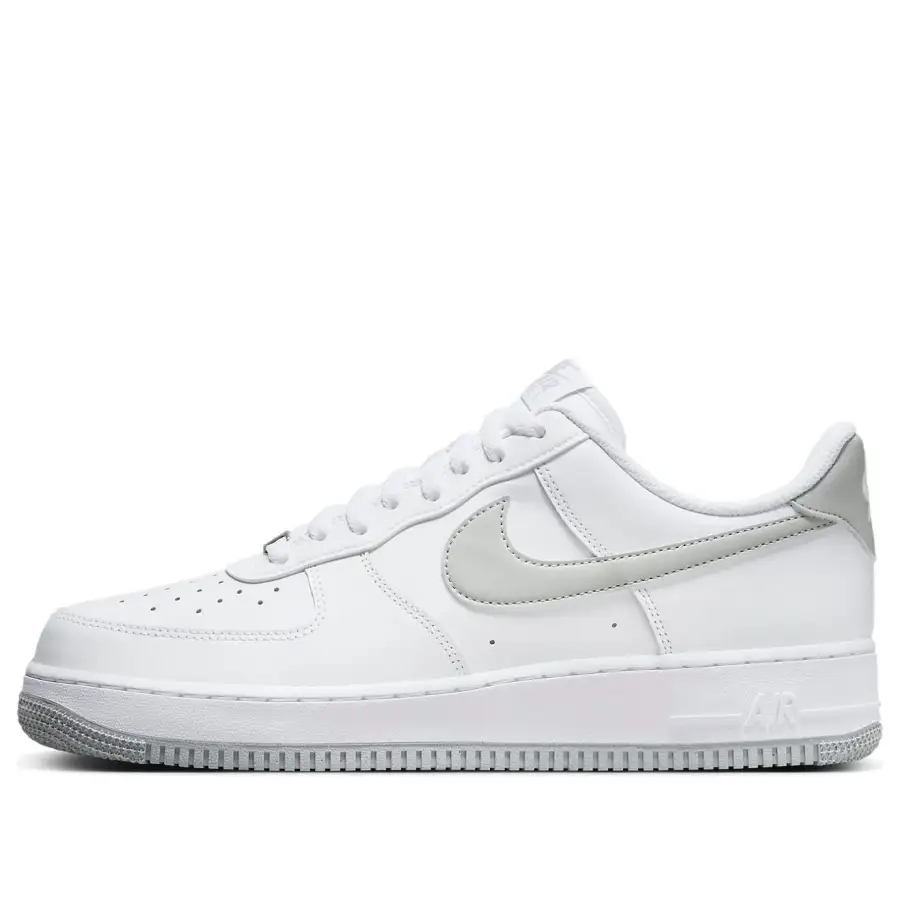 Nike Air Force 1 Low ‘White Light Smoke Grey’
