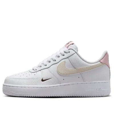 Nike Air Force 1 ’07 ‘White Light Orewood Pink’