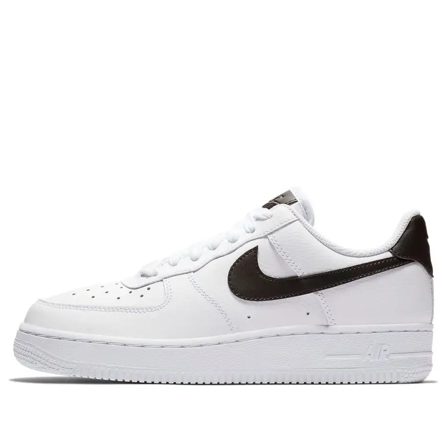 Nike Air Force 1 ’07 ‘White Black’