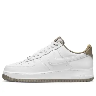 Nike Air Force 1 ’07 LV8 ‘White Taupe’