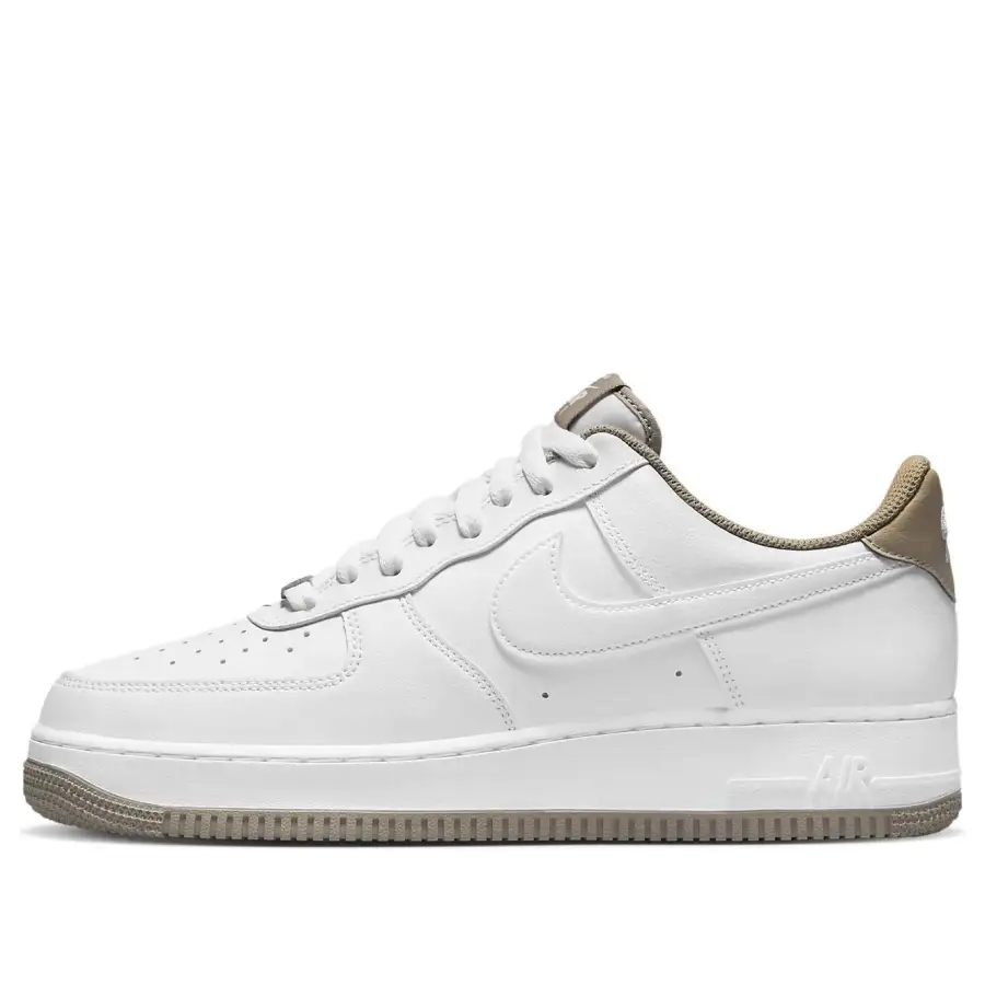 Nike Air Force 1 ’07 LV8 ‘White Taupe’