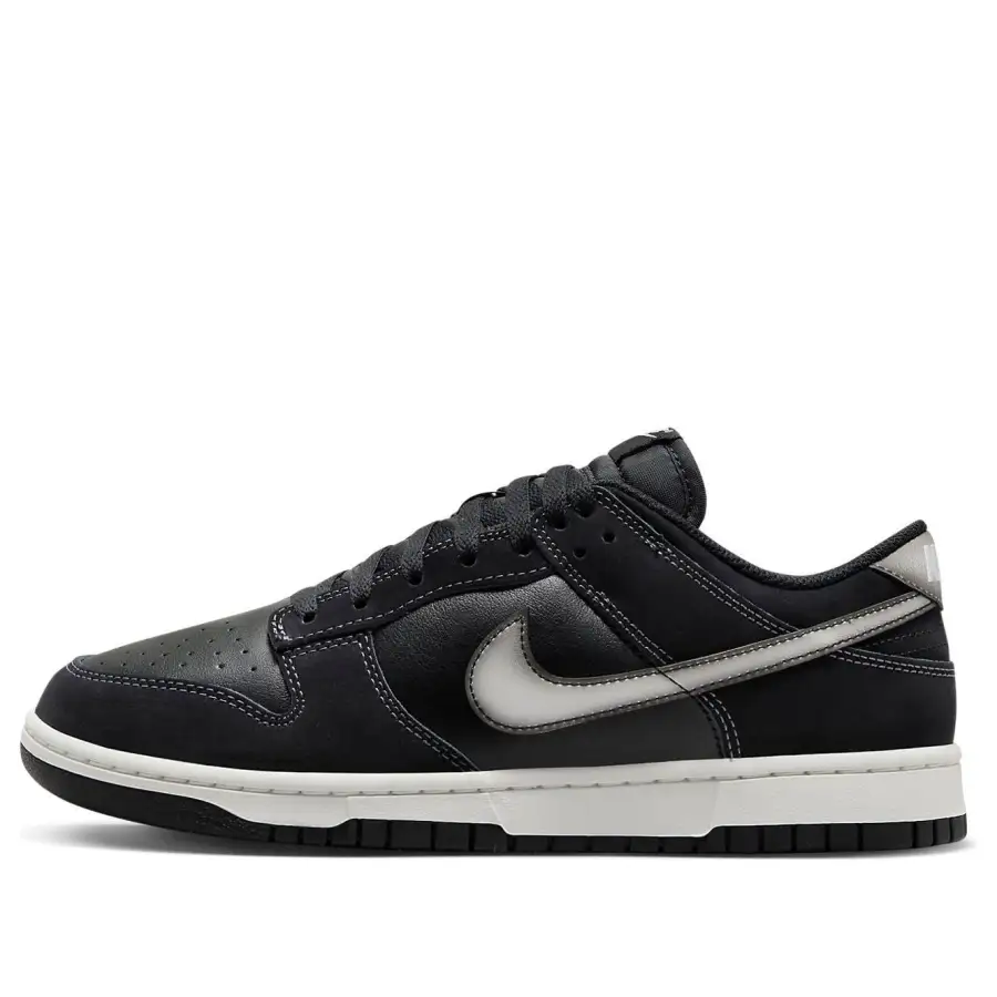 Nike Dunk Low ‘Airbrush – Black’