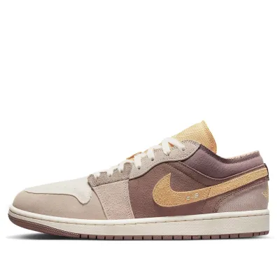 Air Jordan 1 Low SE Craft ‘Inside Out – Taupe Haze’