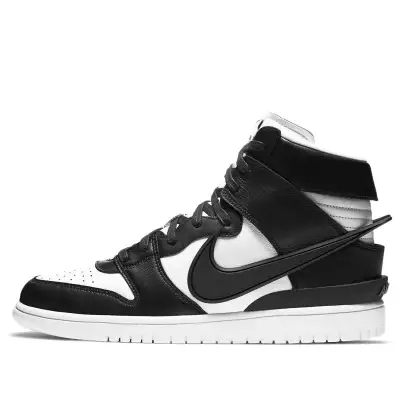 Nike x AMBUSH Dunk High ‘Black’