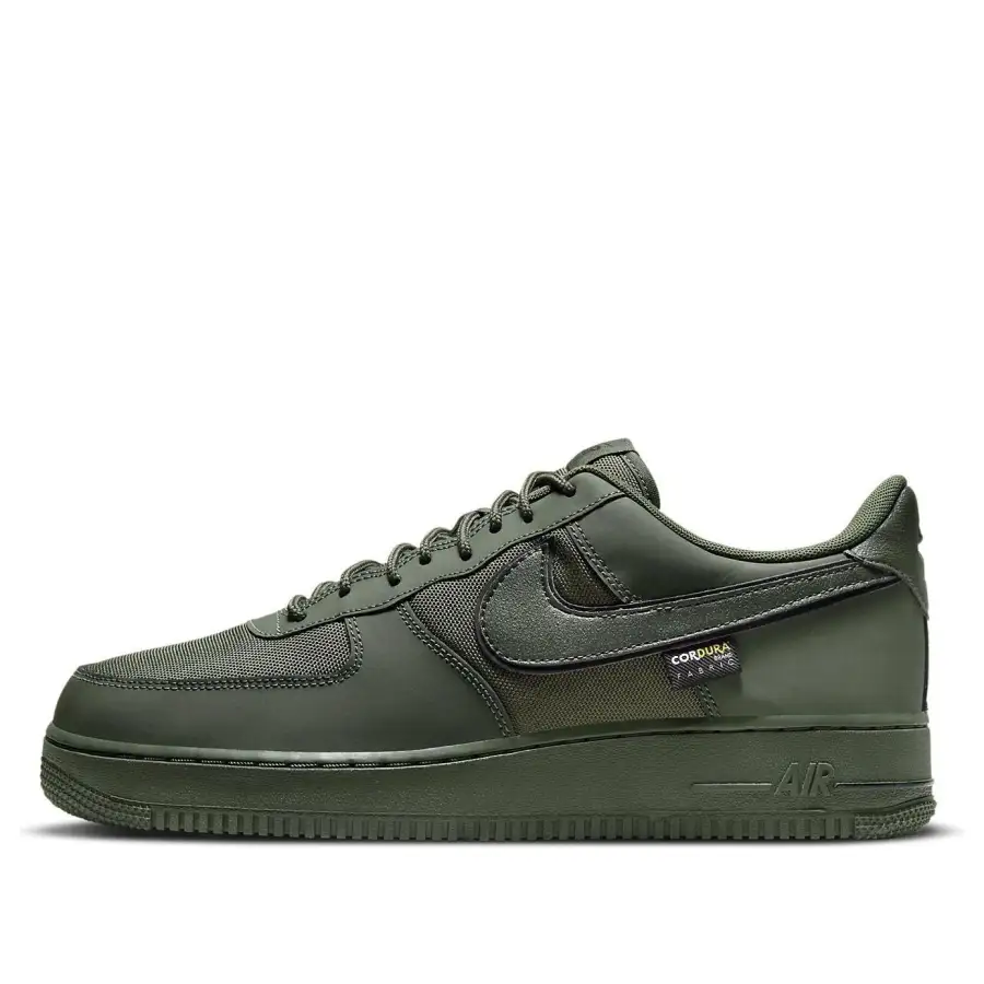 Nike Air Force 1 Low ’07 ‘Cargo Khaki’