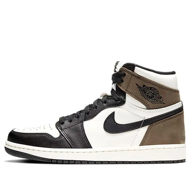 Air Jordan 1 Retro High OG ‘Dark Mocha’