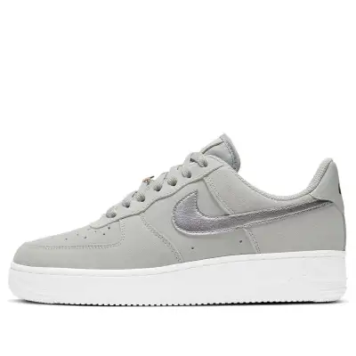 Nike Air Force 1 ’07 ‘Light Smoke Grey’