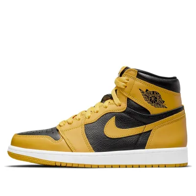 Air Jordan 1 Retro High OG ‘Pollen’