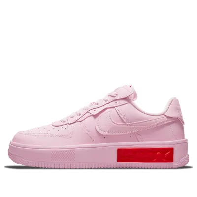 Nike Air Force 1 Fontanka ‘Valentine’s Day’