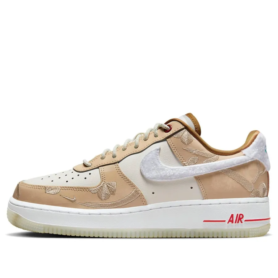 Nike Air Force 1 ’07 LX ‘Year of the Rabbit’