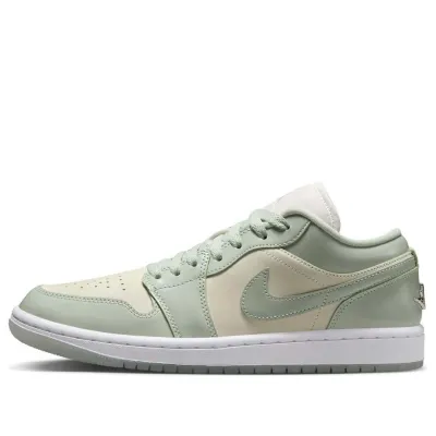 Air Jordan 1 Low SE ‘Sail Seafoam’
