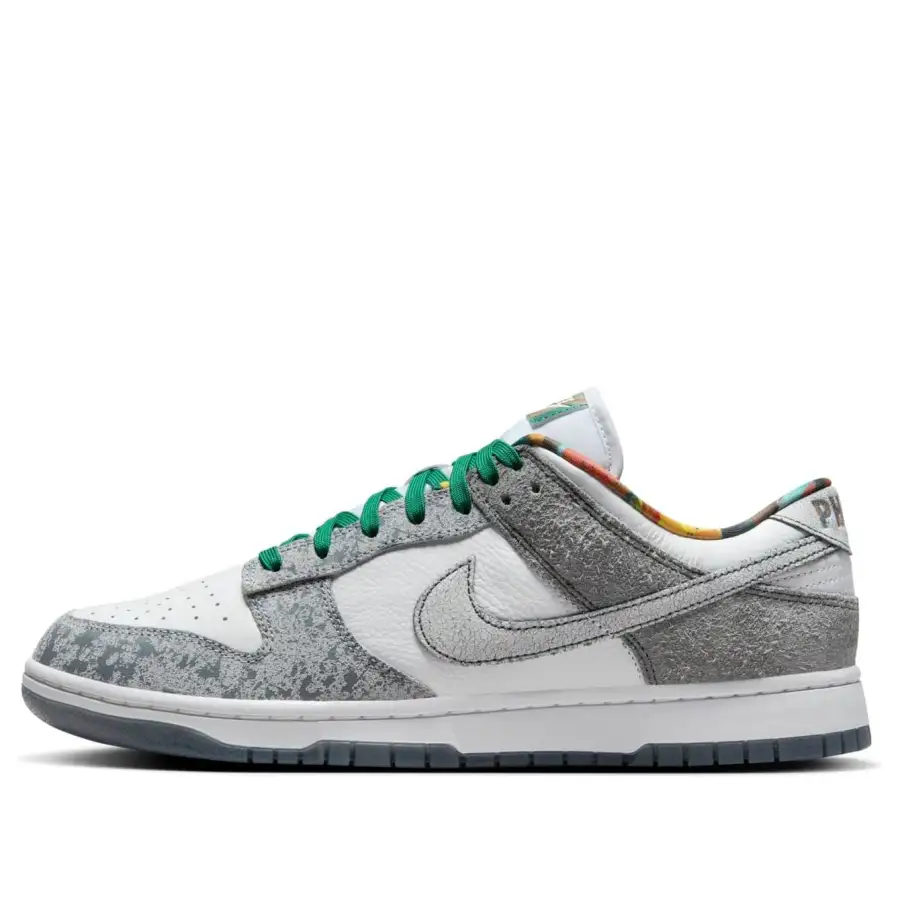 Nike Dunk Low Retro Premium ‘Philly’