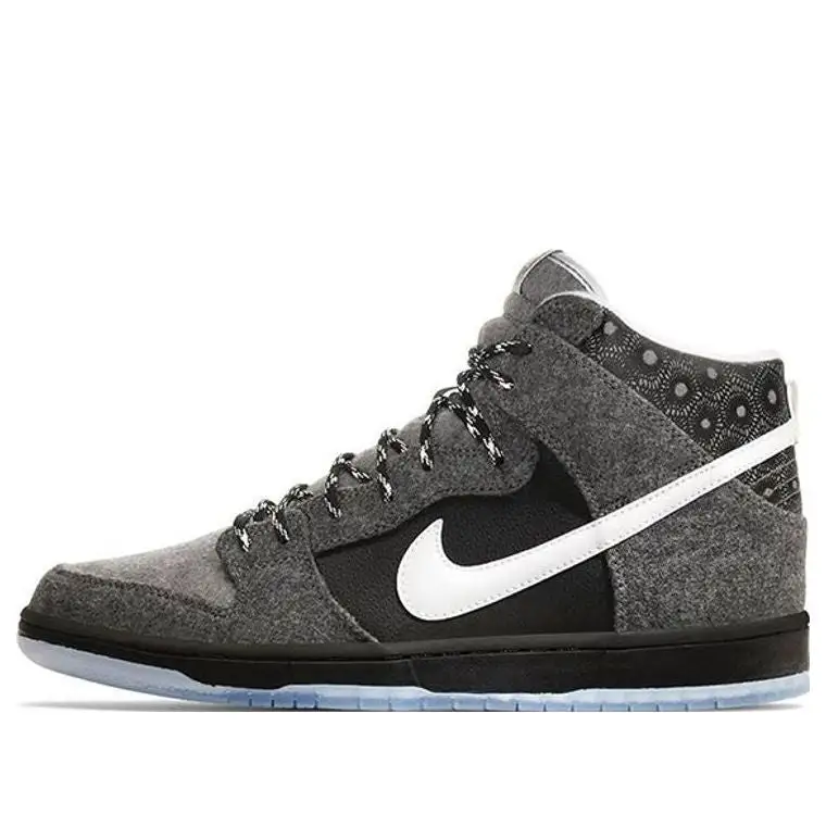 Nike x Premier SB Dunk High ‘Petoskey’