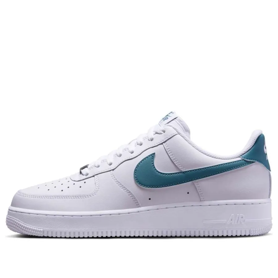 Nike Air Force 1 Low ’07 ‘White Green’