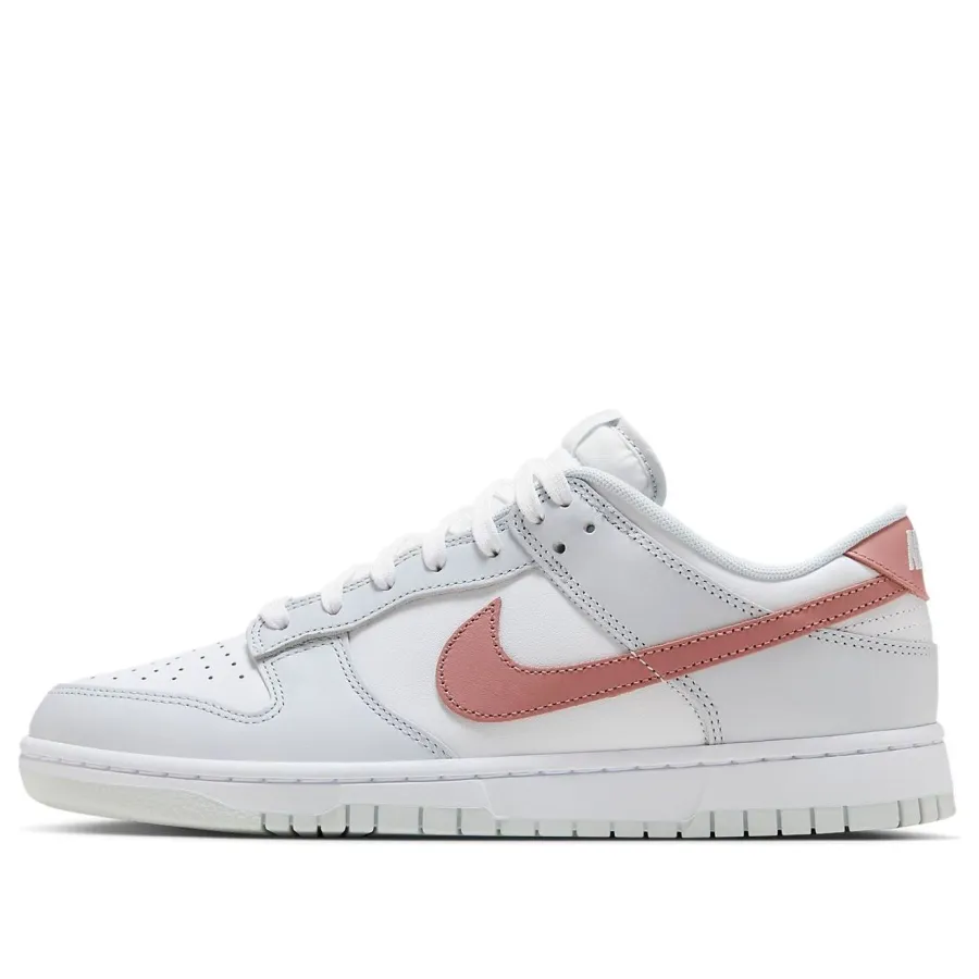 Nike Dunk Low ‘Pure Platinum Rose Whisper’