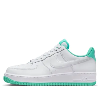 Nike Air Force 1 07 ‘White Mint’
