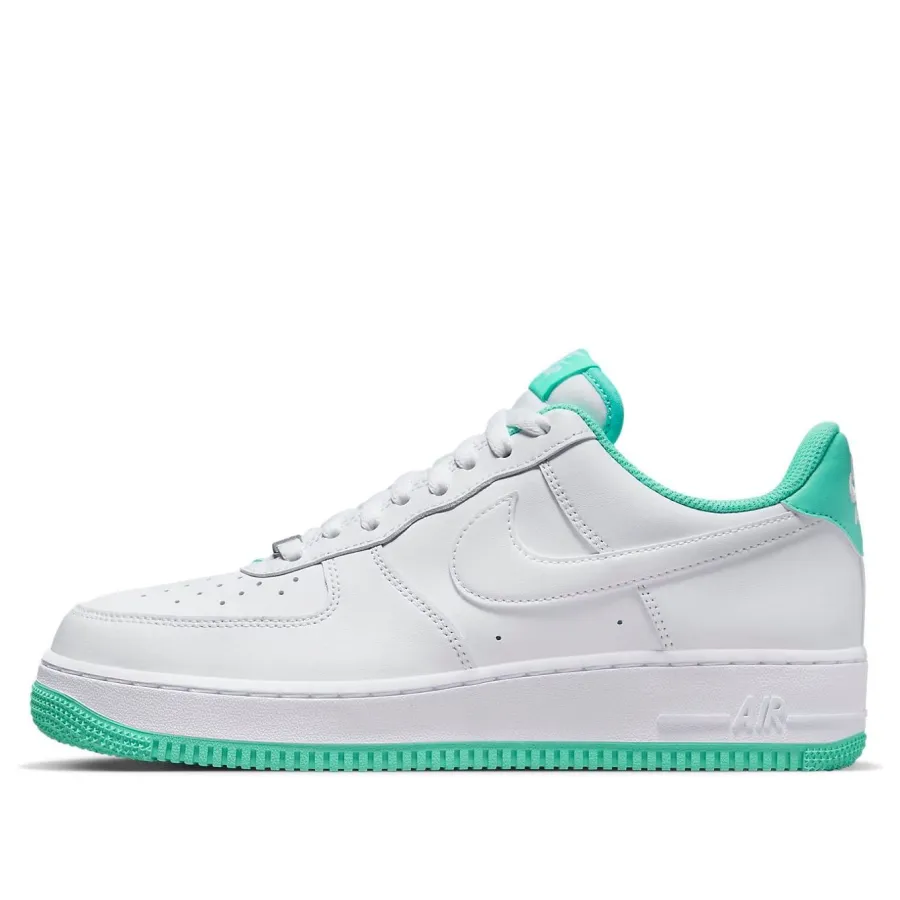 Nike Air Force 1 07 ‘White Mint’