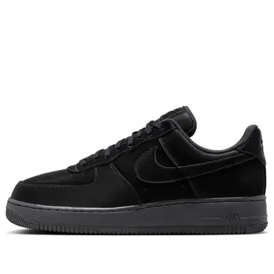 Nike Air Force 1 Low LX ‘Vanta Black’