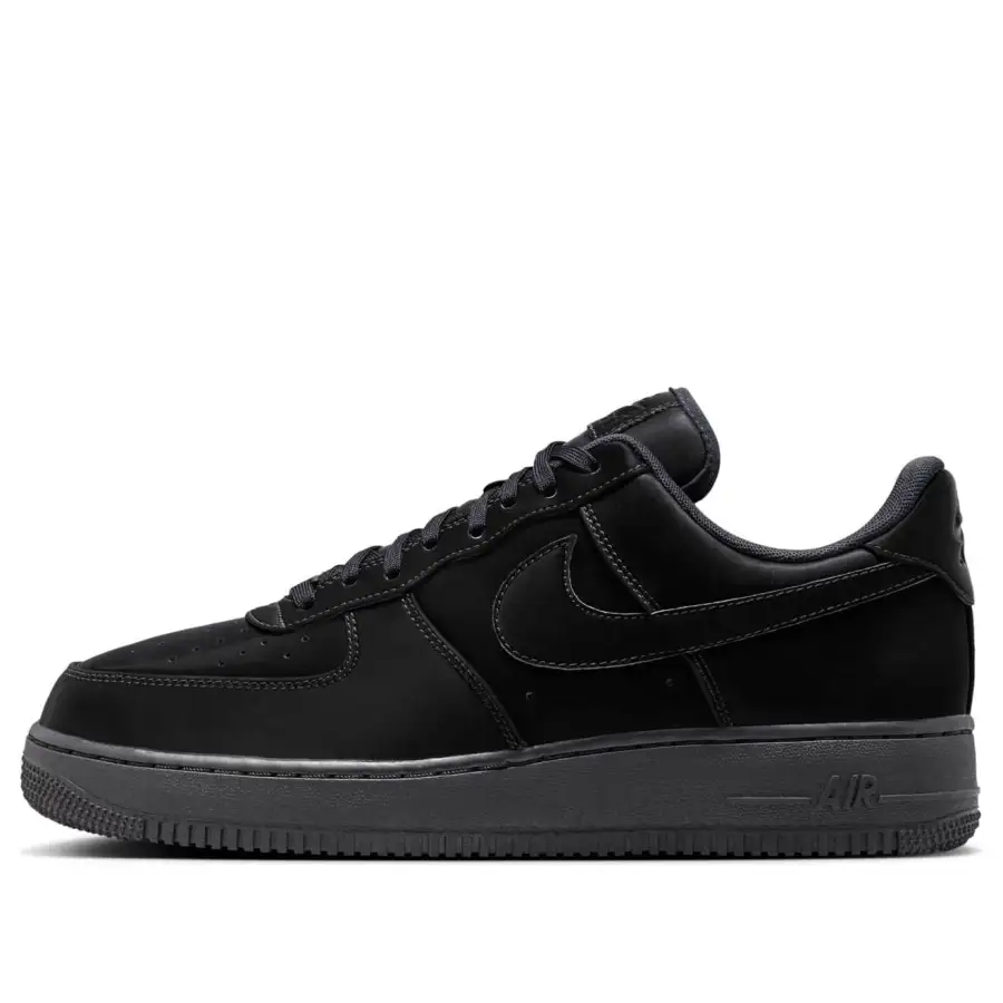 Nike Air Force 1 Low LX ‘Vanta Black’