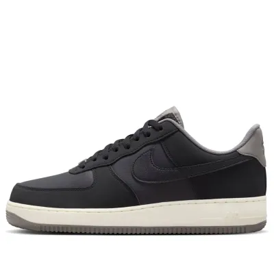 Nike Air Force 1’07 LV8 ‘Black Sail’