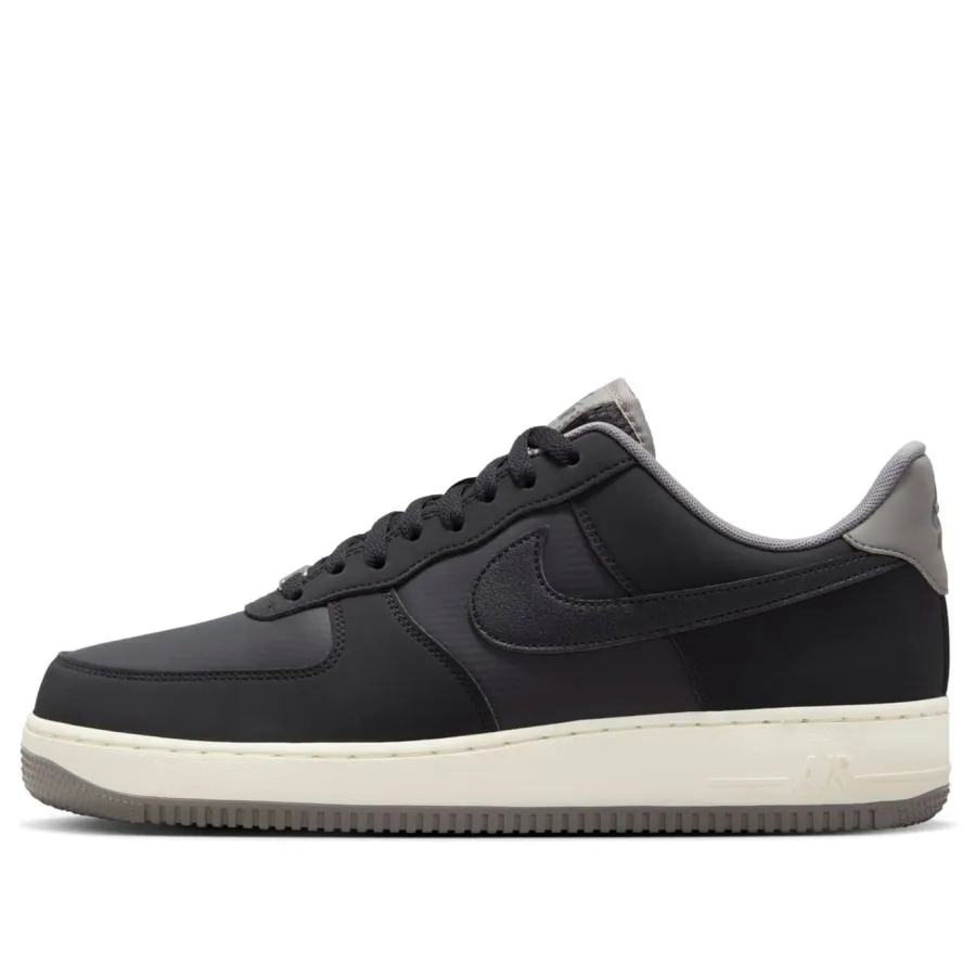 Nike Air Force 1’07 LV8 ‘Black Sail’
