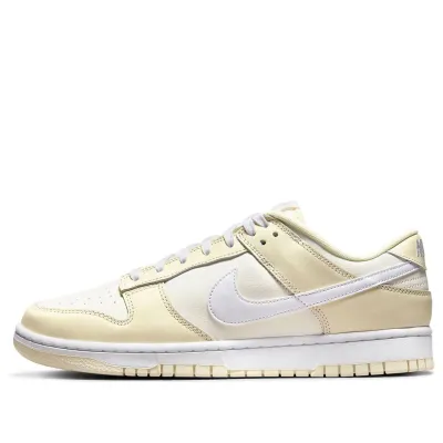 Nike Dunk Low ‘Coconut Milk’