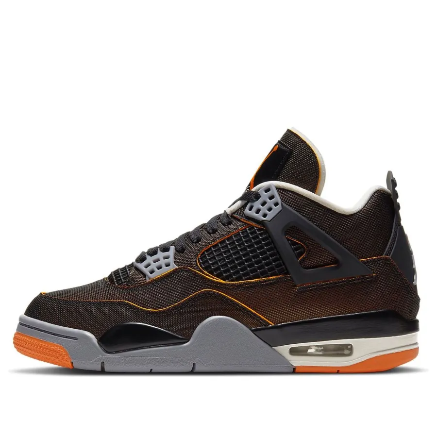 Air Jordan 4 Retro ‘Starfish’