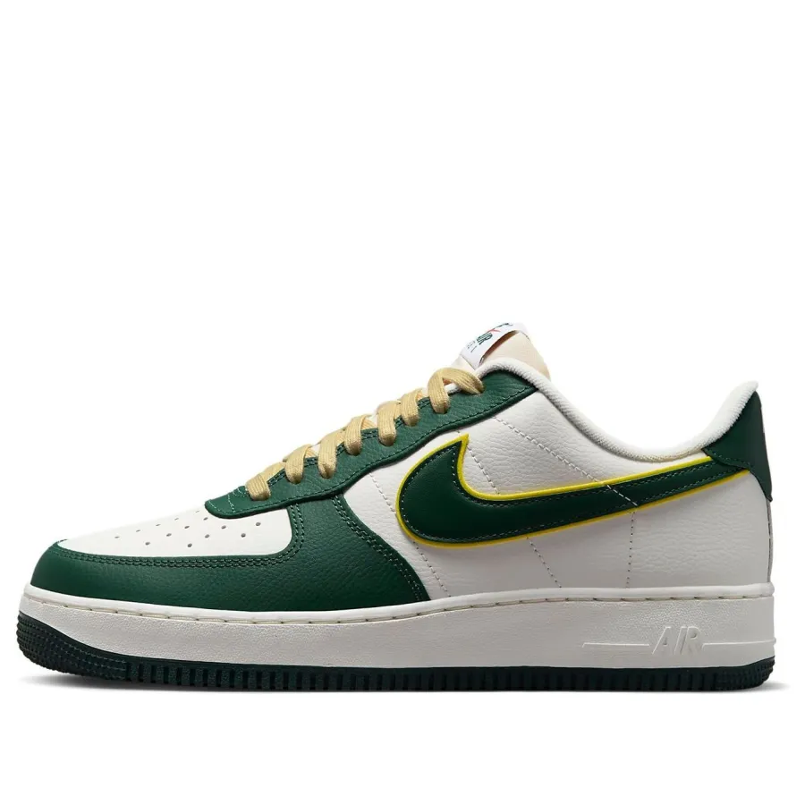 Nike Air Force 1 Low ’07 LV8 ‘Noble Green’