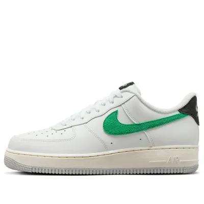 Nike Air Force 1 Low ‘Summit White/Malachite’