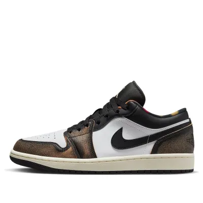 Air Jordan 1 Low SE ‘Wear-Away – Tan’