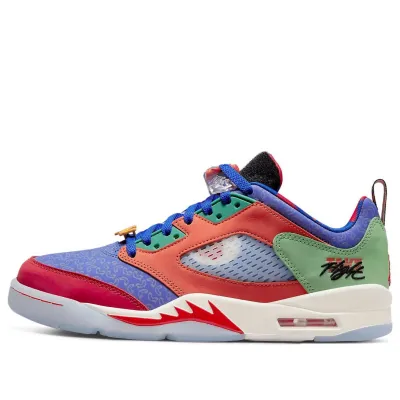 Air Jordan 5 Retro Low ‘Doernbecher 2022’