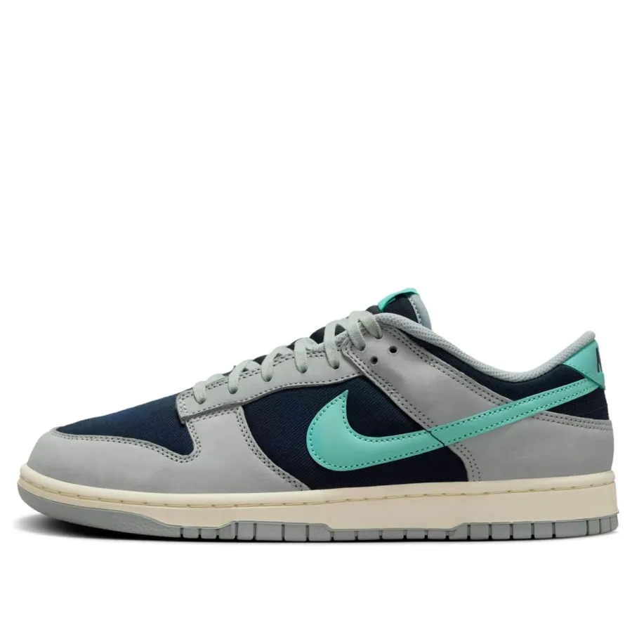 Nike Dunk Low ‘Light Pumice Dark Obsidian’