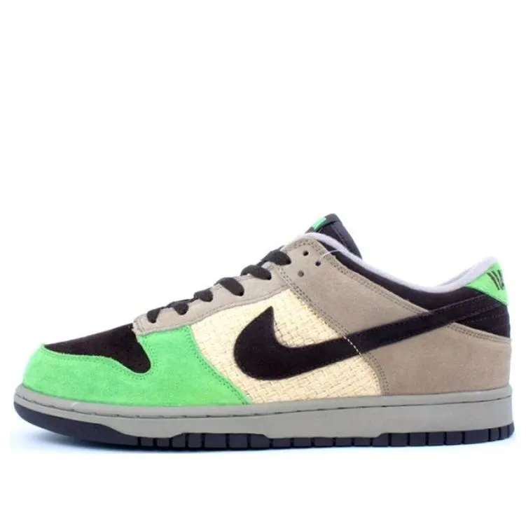 Nike x Kickshawaii Dunk Low ‘Aloha’