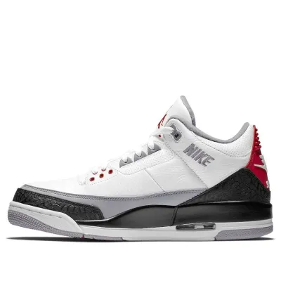 Air Jordan 3 Retro NRG ‘Tinker’