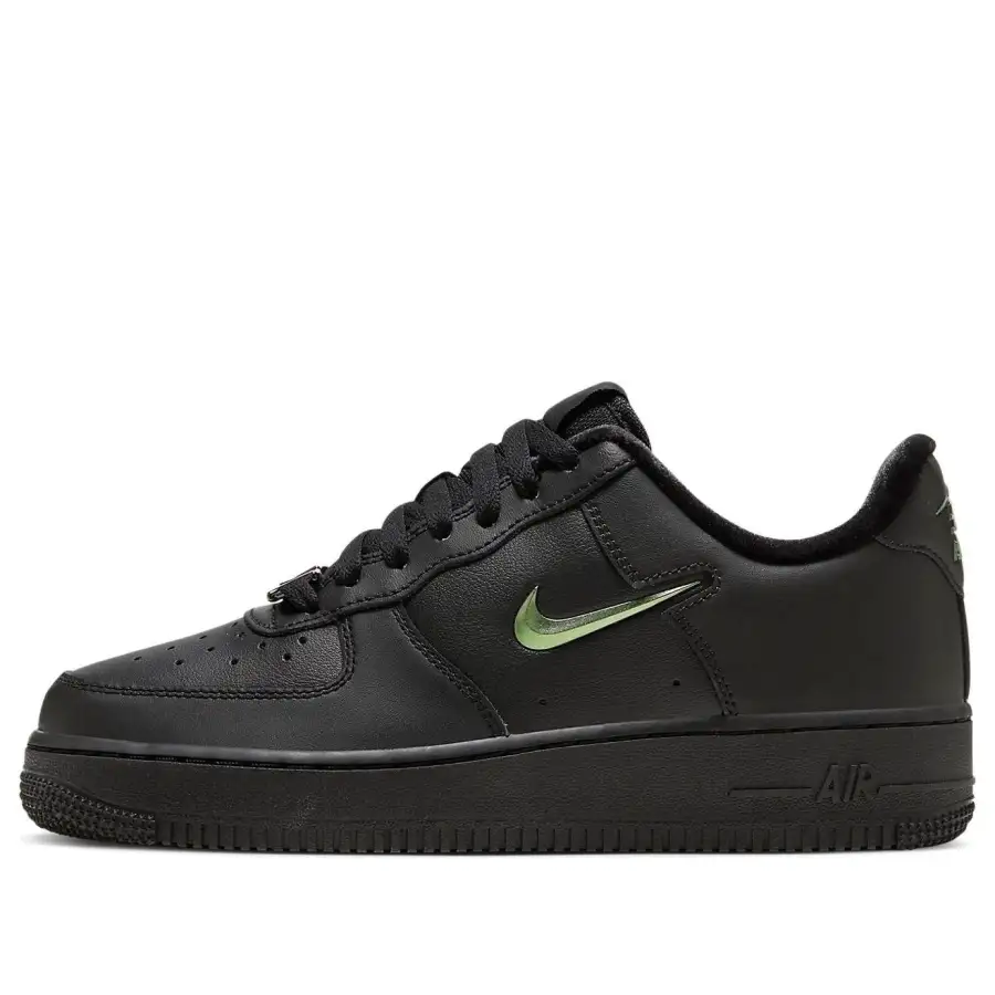 Nike Air Force 1 Low ‘Just Do It Black’