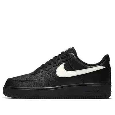 Nike Air Force 1 Low ’07 ‘Black’