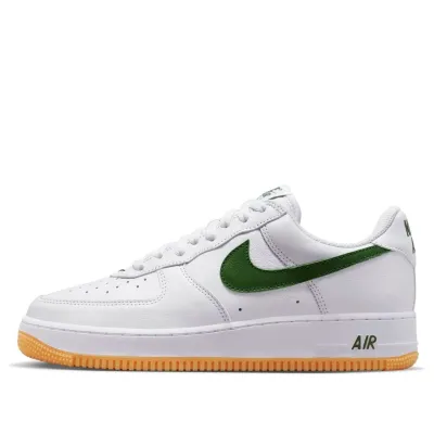 Nike Air Force 1 Low ‘Color of the Month – Forest Green’