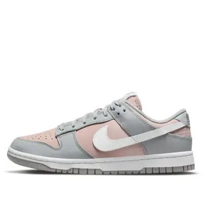Nike Dunk Low ‘Soft Grey Pink’