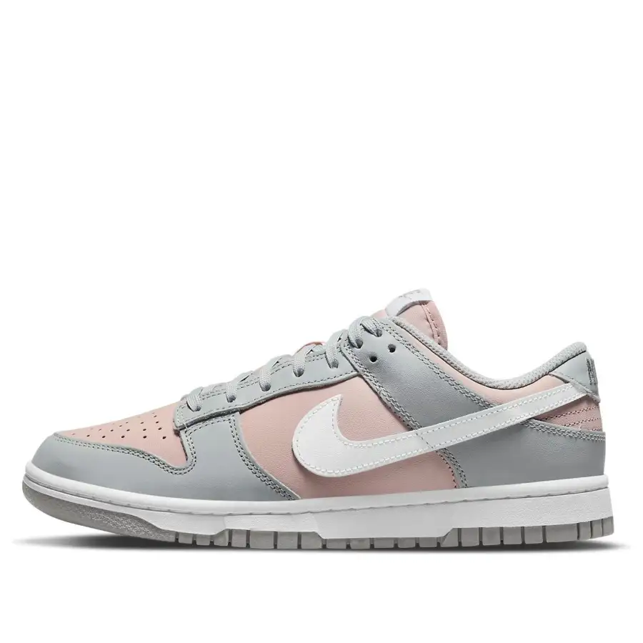 Nike Dunk Low ‘Soft Grey Pink’