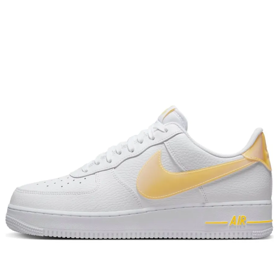 Nike Air Force 1 Low Jumbo ‘White Vivid Sulfur’