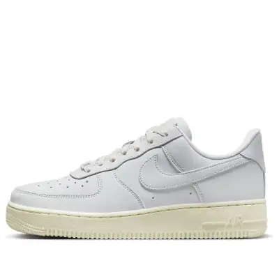 Nike Air Force 1 Low PRM MF ‘Summit White’