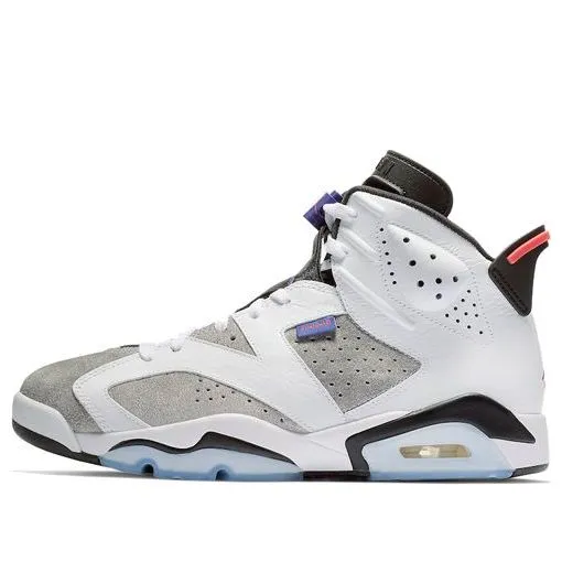 Air Jordan 6 Retro LTR ‘Flint’