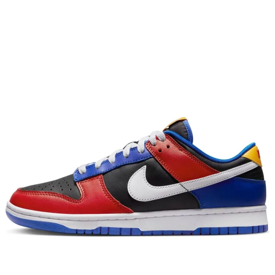 Nike x Tennessee State University Dunk Low ‘Tigers’