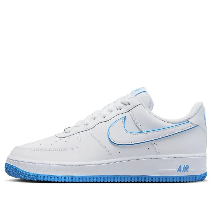 Nike Air Force 1 Low ‘White University Blue’