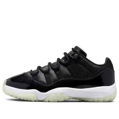 Air Jordan 11 Retro Low ’72-10′