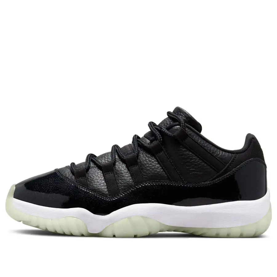 Air Jordan 11 Retro Low ’72-10′