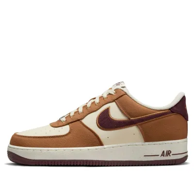 Nike Air Force 1 ’07 LV8 ‘Light British Tan’