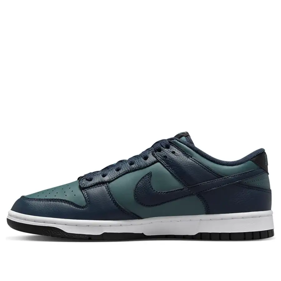 Nike Dunk Low Premium ‘Armory Navy’
